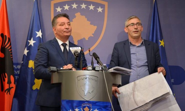 Beteja për tender, presionet e zv/ministrit për të favorizuar një kompani nga Gjilani 