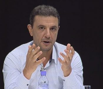 Zot i kësaj bote: Të lutem një Kryeministër normal!