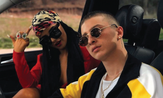 Fero tradhëton Rinen?