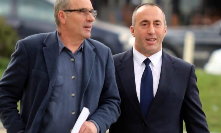 Thumbimi i Nitajt ndaj akuzave për Haradinajn – i jep mbështetje një koalicioni të padëgjuar të AAK-së