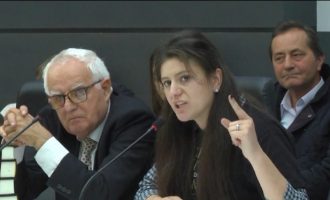 Së pari, dija vlerën vetes!