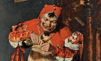 Dëfryes, këshilltarë, vrasës dhe negociatorë: Roli shumëdimensional i gaztorëve në mesjetë