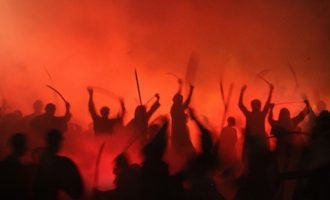 Pse ka kaq shumë urrejtje në botë?