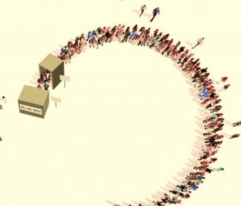 Çfarë po ndodh me demokracinë?