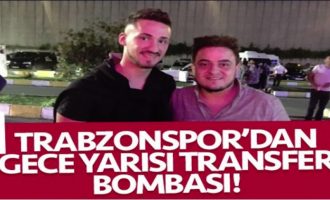 Paga e majme e Avdijajt në skuadrën e njohur turke