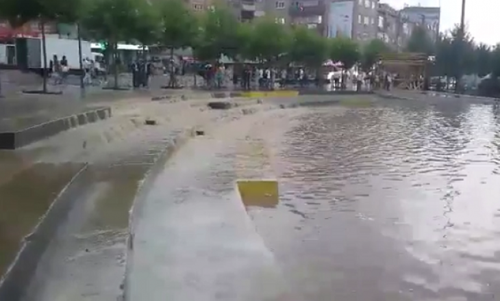 Komuna e Prishtinës dhe Kompania e Ujësjellësit fajësojnë njëra-tjetrën për problemet me kanalizim