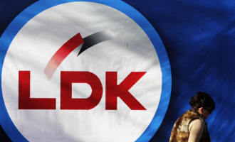 Sondazh: Kush duhet të bëhet kryetar i LDK-së?