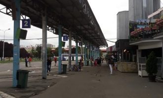 Stacioni i autobusëve humbi gjysmë milion euro shkaku i pandemisë