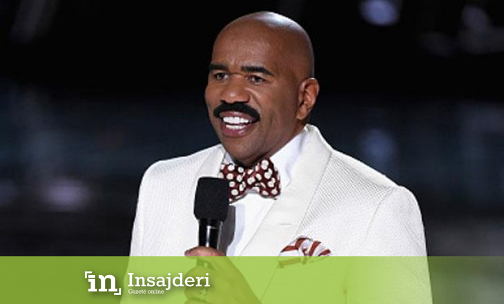 Prezantuesi i njohur me pushime në Shqipëri