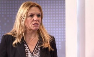 Kadrijaj: VV u tërhoq nga reciprociteti me Serbinë pasi u akomoduan në karriget e pushtetit