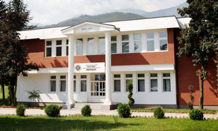 Mbyllen tri universitete publike në Kosovë – asnjë student nuk do të regjistrohet