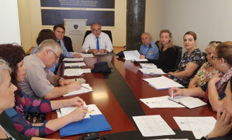 Përfshirja e fëmijëve në punë të rënda mbetet ende shqetësim për institucionet e Kosovës