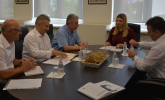 Fermerët e Kaçanikut do të kenë mbështetjen e MBPZhR-së