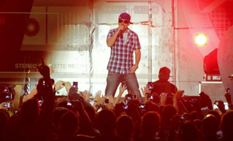 Koncerti madhështor i Unikkatilit në Mitrovicë