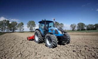 Investoni në prodhimet bujqësore