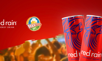 Red Rain n’Beerfest, kujdeset për energjinë tuaj!