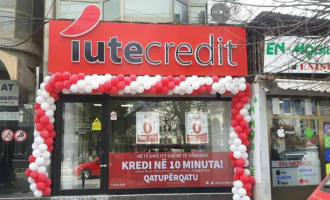 Merr kredi për 10 minuta