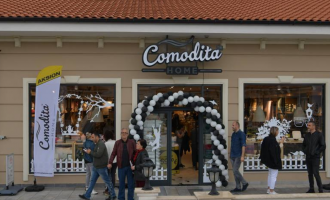 Rihapja e madhe në qendër të Prizrenit