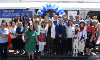 Zv/ministrja Krasniqi: Ministria e Tregtisë fokus fuqizimin e grave në biznes