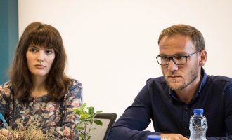 NPB për fuqizimin ekonomik të grave