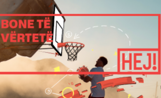 HEJ! bone të vërtetë, bone qysh din ti