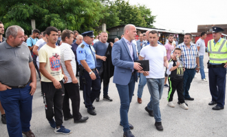 MIT ofron zgjidhje për banorët e Zahaqit dhe Pavlanit të Pejës