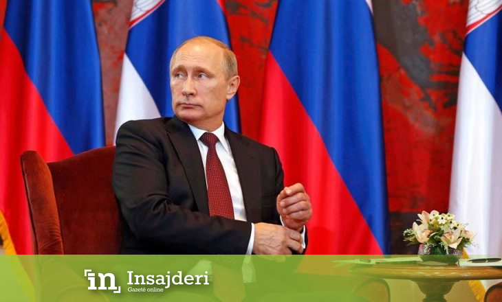 Putin: Zgjerimi i NATO-s, kërcënim për Rusinë