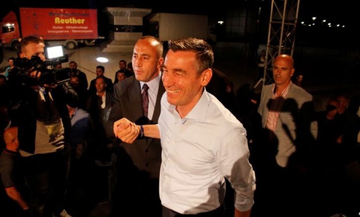 Haradinaj pas takimit me krerët e partive: Kam dëgjuar deklaratat Veselit