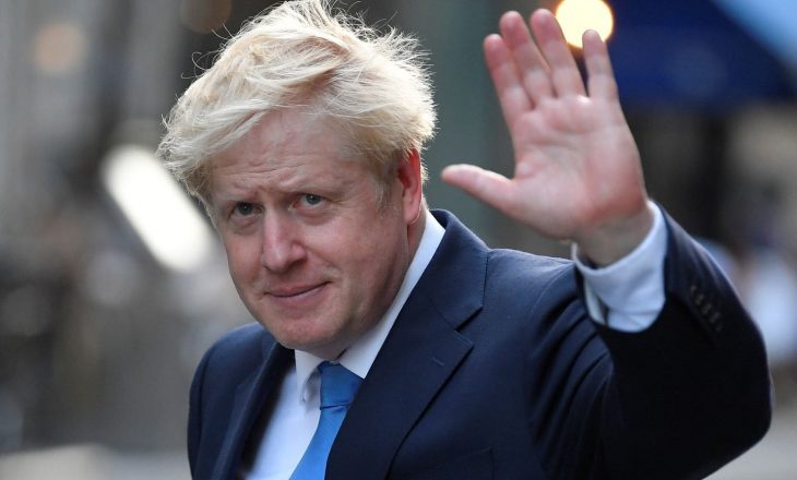 Kryeministrin i ri britanik, çështja e Ballkanit nuk e shqetëson shumë
