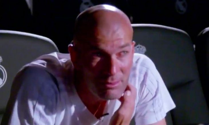 Zidane mesazh emocionues për vëllain e tij që humbi betejën me kancer