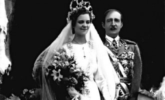 Publikohen fjalët e gruas së Mbretit Zog që i kishte thënë për Shqipërinë