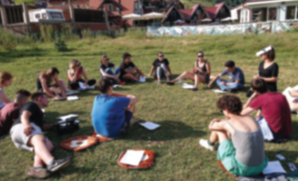 Mbahet kampi veror i LGBT-së në Kosovë