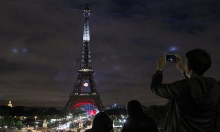 Në këto pesë vende turistike ju nuk mund të bëni foto