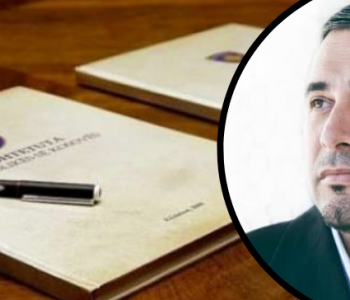 Heshtja e Kushtetutës së Kosovës dhe rregullat në shtetet e rajonit pas dorëheqjes së kryeministrit