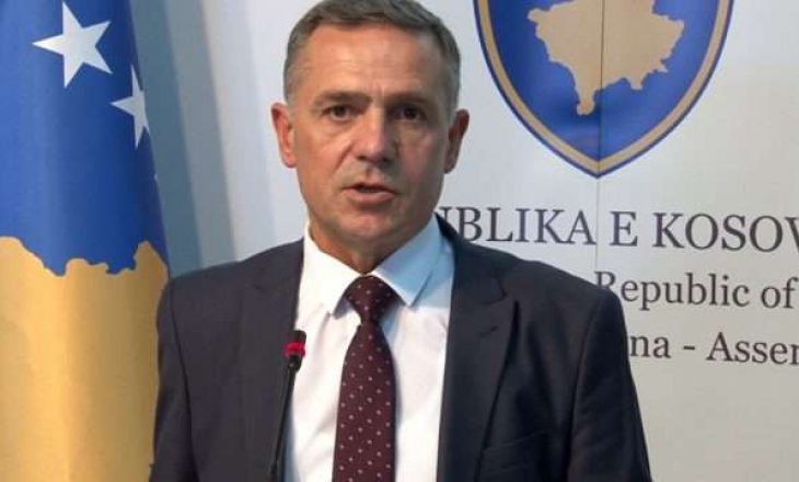 Isufi për koalicionin AAK-Nisma – PSD: Kundërshtarët nuk e kanë të lehtë ta përballojnë
