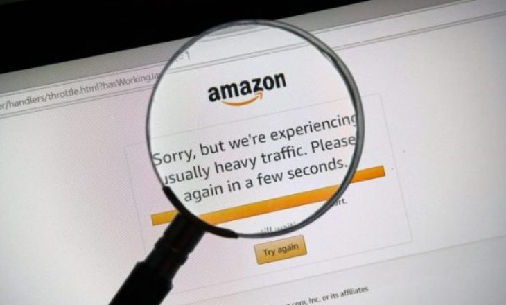Drejtori i korporatës Amazon bën miliarda në kohën e koronavirusit