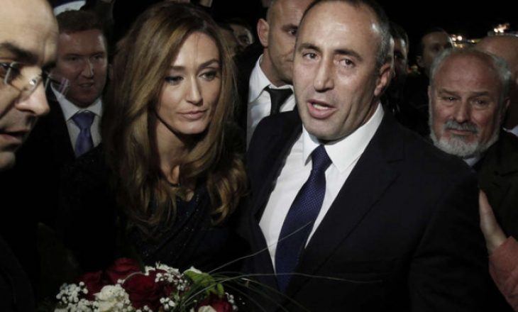 Anita – Haradinajt: E ke popullin mbrapa, të tjerët le të besojnë në pushtet