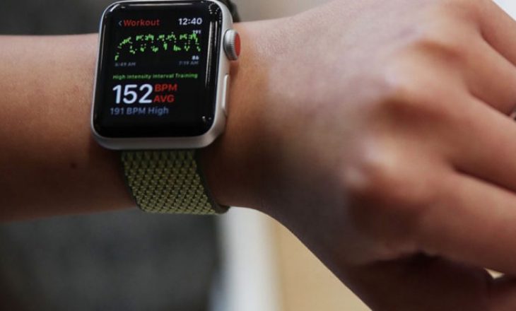Apple Watch mund të përdoret për të përgjuar të tjerët përmes iPhone