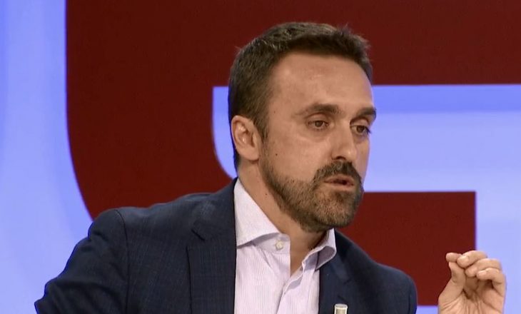 Heqja e akreditimit, flet sekretari i Kolegjit “Iliria”: Kemi studentë të suksesshëm