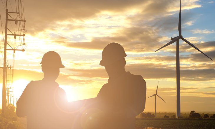Oda Ekonomike Amerikane publikon monitorin e ri të energjisë