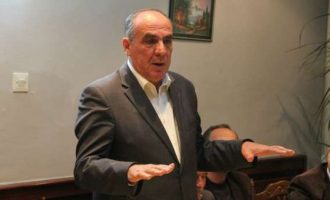 Haki Rugova reagon pasi u la jashtë Kryesisë së LDK-së