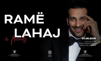 Rikthehet në vendlindje tenori kosovar i skenave botërore