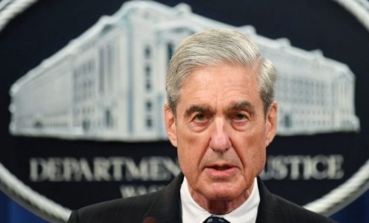 Mueller do të dëshmojë para Kongresit amerikan me këtë datë