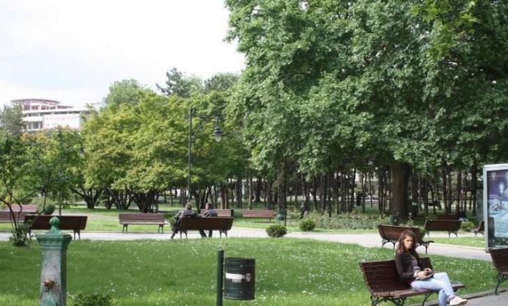Nga sot mbyllen të gjitha parqet në Kosovë