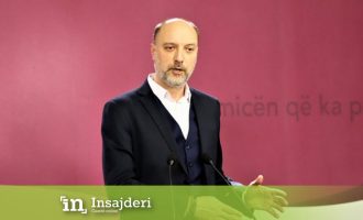 Ymeri: Trump, në një vijë me qëndrimet e Serbisë