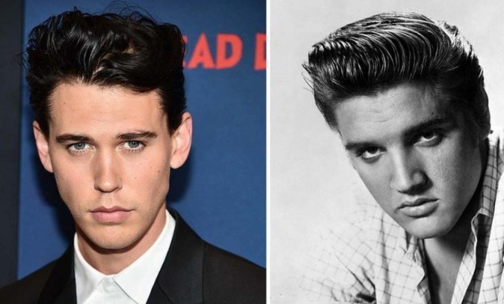 Austin Butler do ta mishërojë Elvis Presleyn në filmin biografik