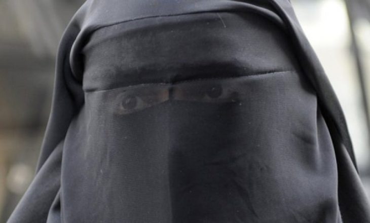 “Burka është shpikje, nuk ekziston në Kuran”