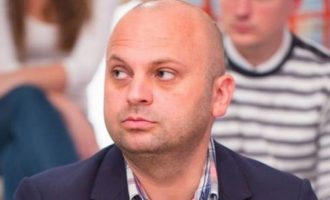 E vramë, sepse ishte rom