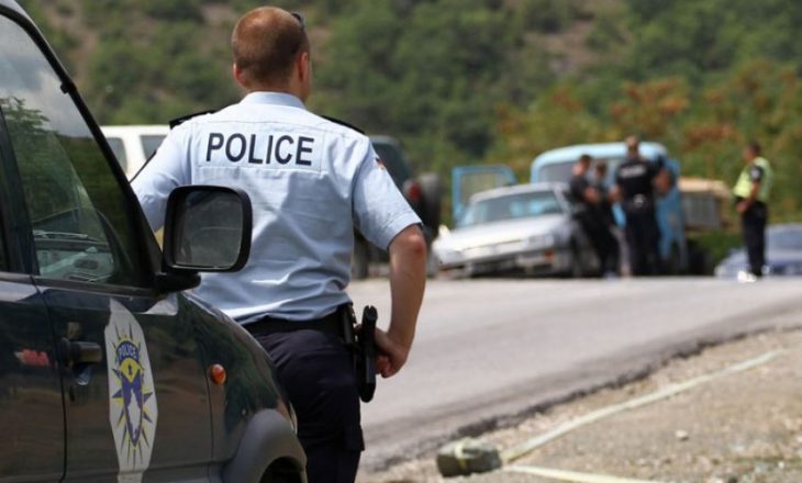 Vdes nga Covid-19 edhe një polic i Kosovës
