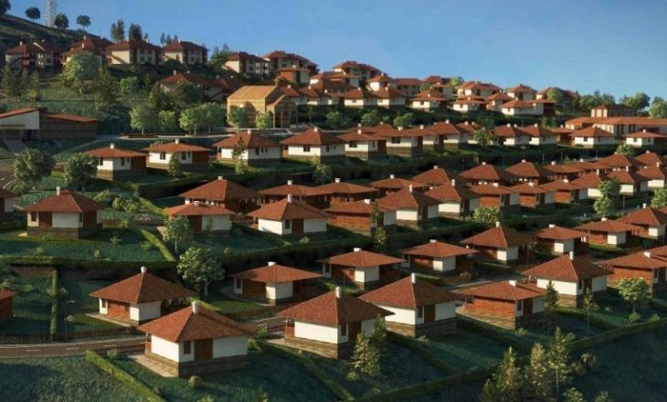 Qeveria e Kosovës ua ndërton shtëpitë, serbët i shesin